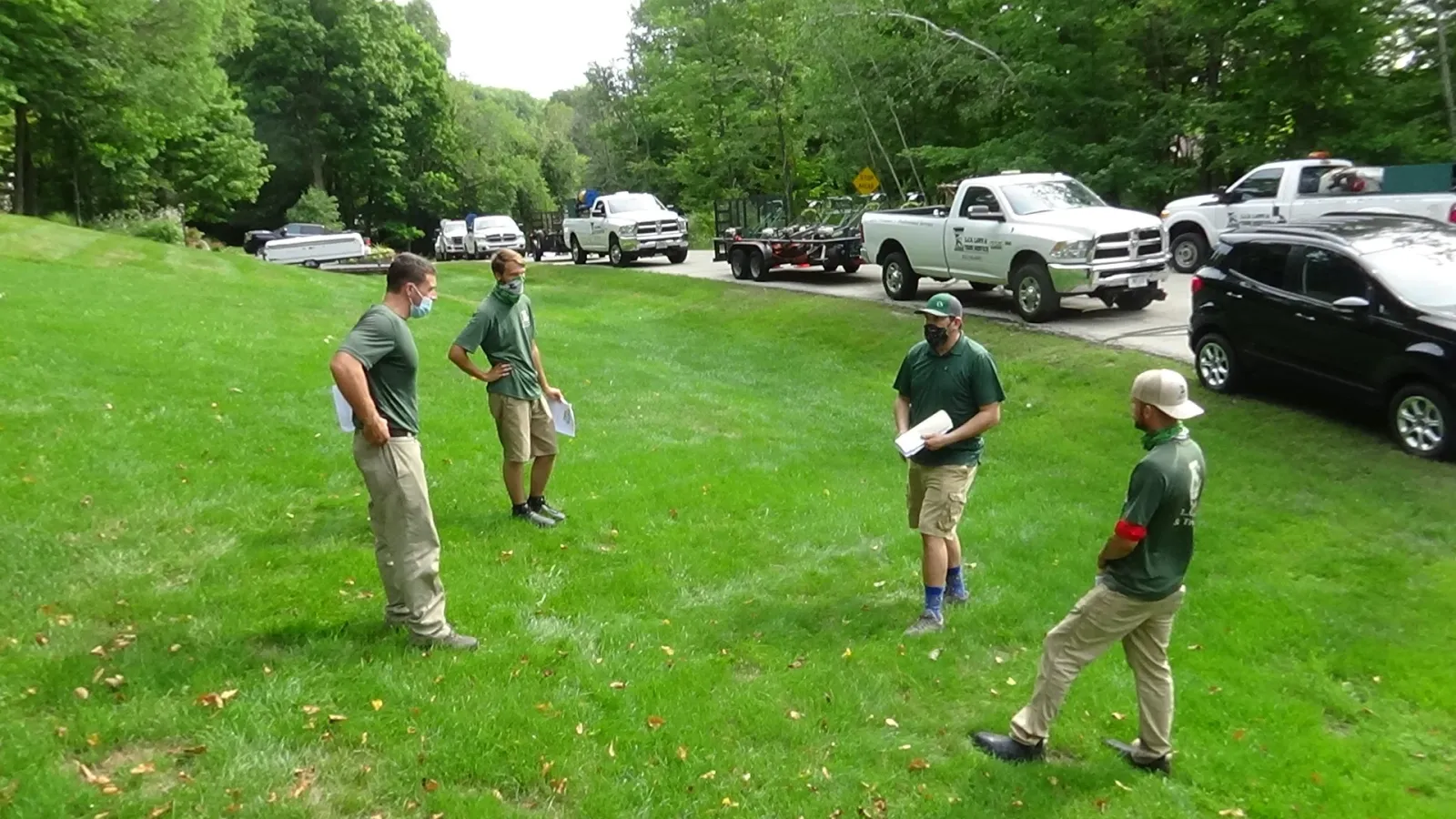 lcs lawn and tree techs 