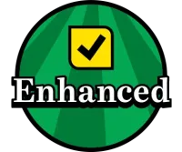 package enhanced icon