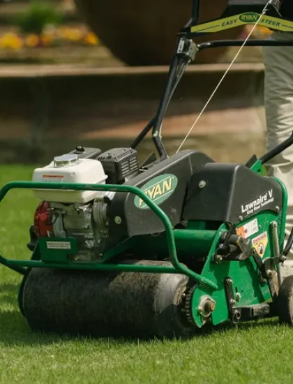 aerator
